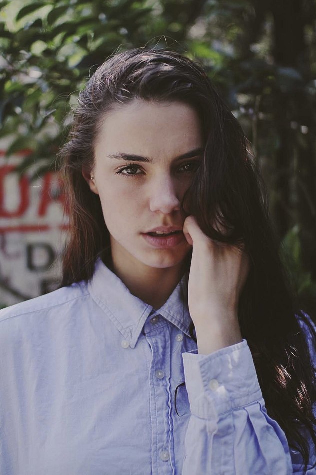 Instagram'ı Sevmemiz İçin Bir Sebep Daha: Kate Martin