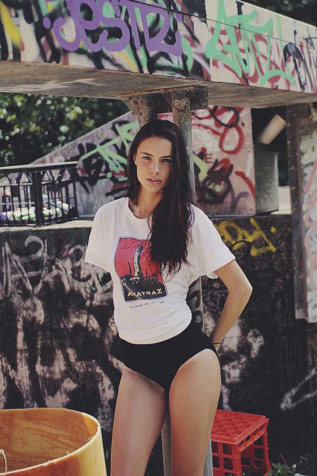 Instagram'ı Sevmemiz İçin Bir Sebep Daha: Kate Martin