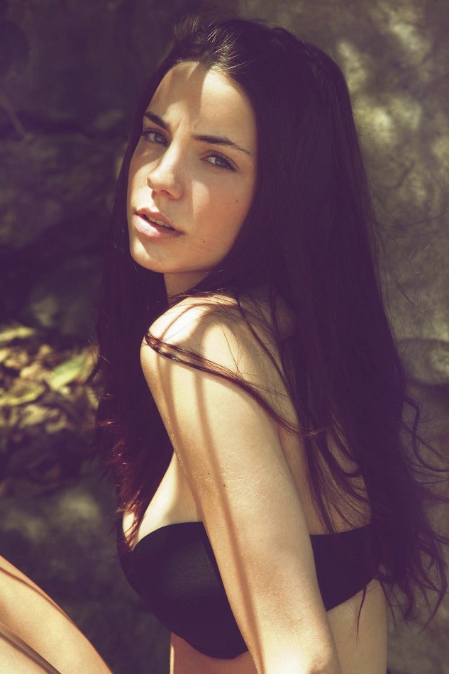 Instagram'ı Sevmemiz İçin Bir Sebep Daha: Kate Martin