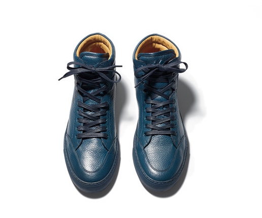 Sneaker Giymenin Dayanılmaz Hafifliği