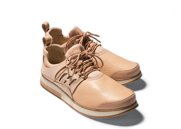 Sneaker Giymenin Dayanılmaz Hafifliği