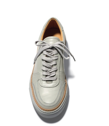 Sneaker Giymenin Dayanılmaz Hafifliği