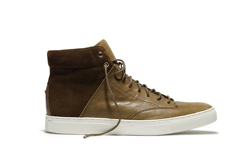 Sneaker Giymenin Dayanılmaz Hafifliği