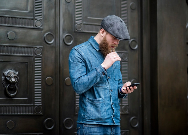 Londra Moda Haftası'nın En Şık Erkekleri