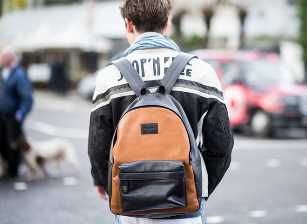 Londra Moda Haftası'nın En Şık Erkekleri