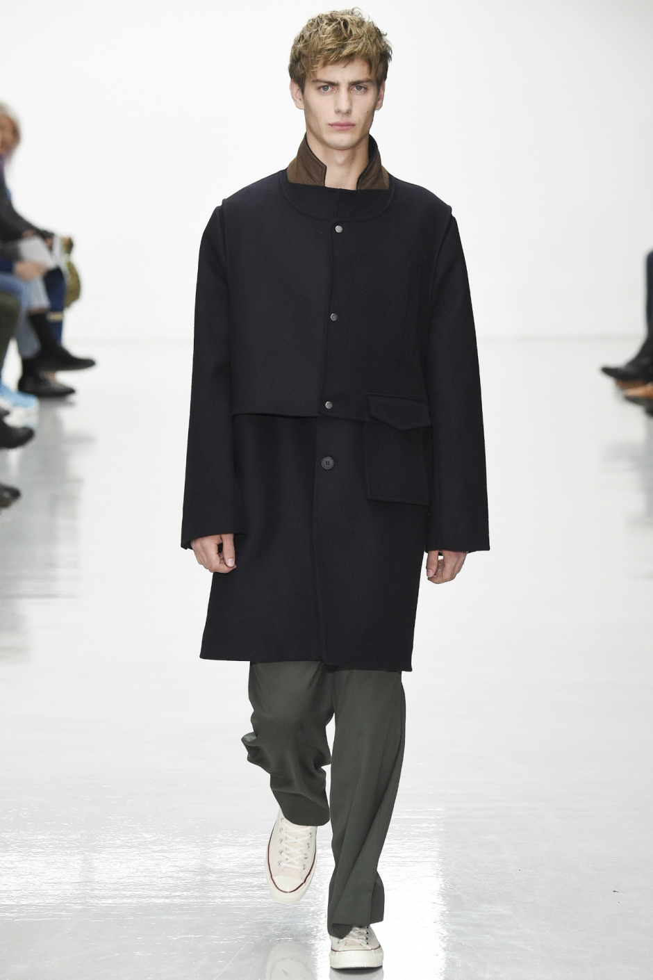 Agi & Sam Sonbahar / Kış 2016