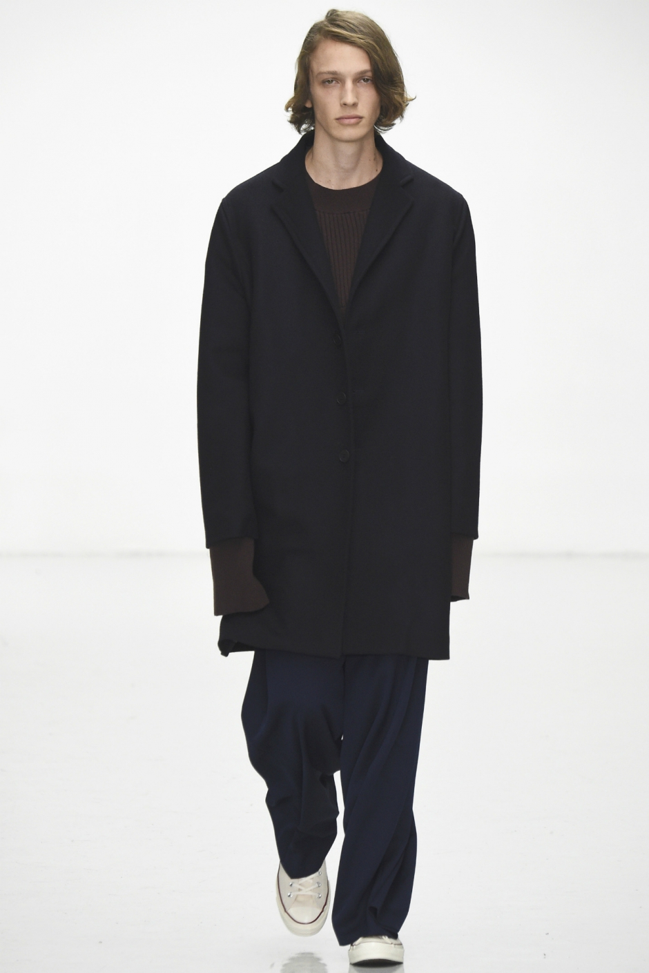 Agi & Sam Sonbahar / Kış 2016