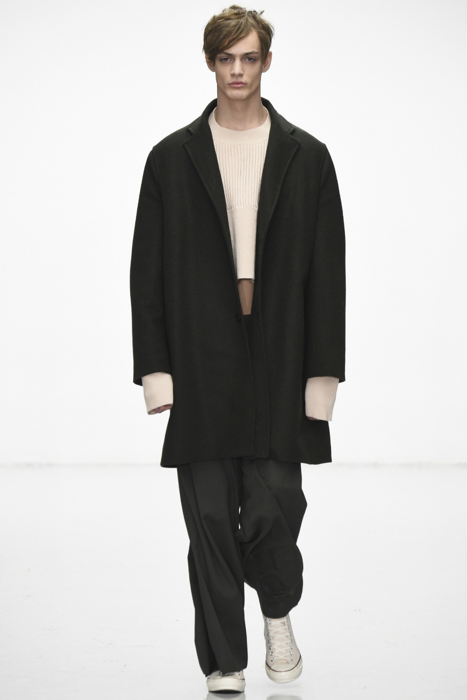 Agi & Sam Sonbahar / Kış 2016