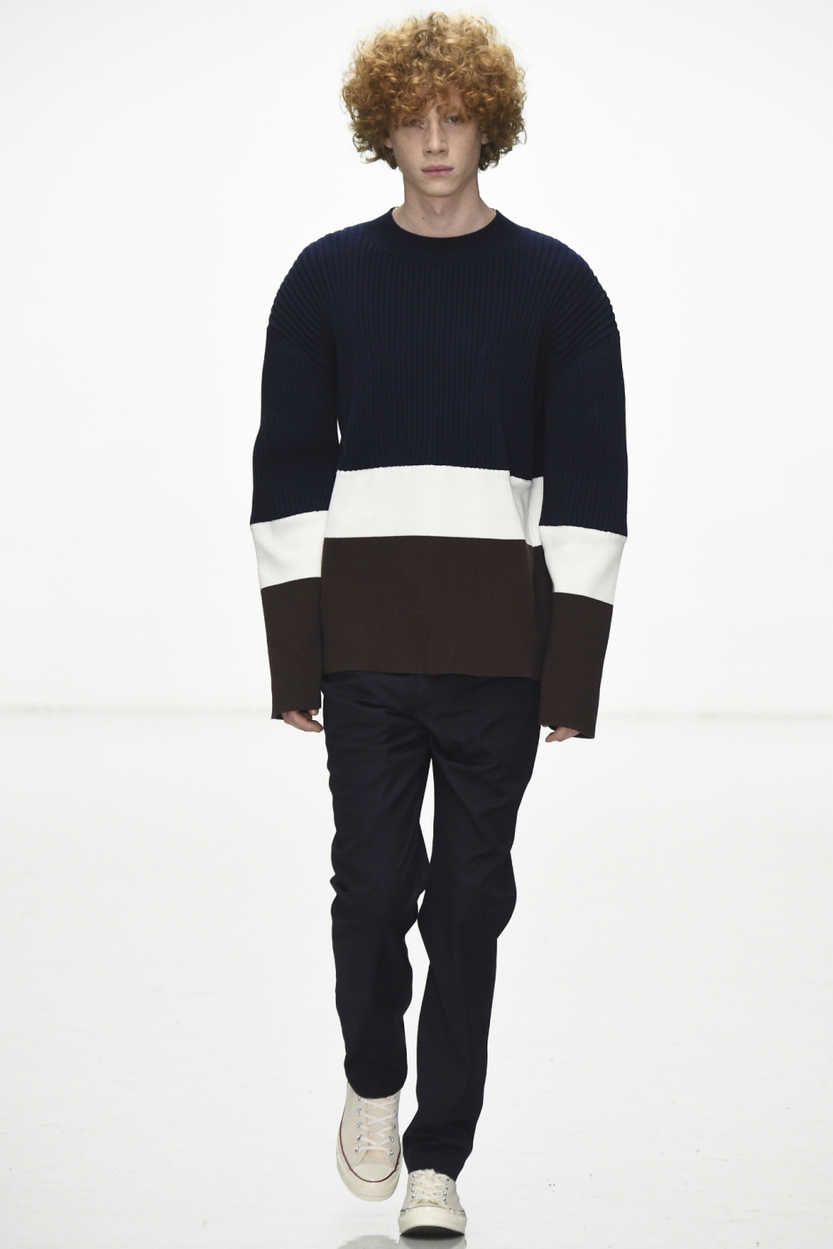 Agi & Sam Sonbahar / Kış 2016