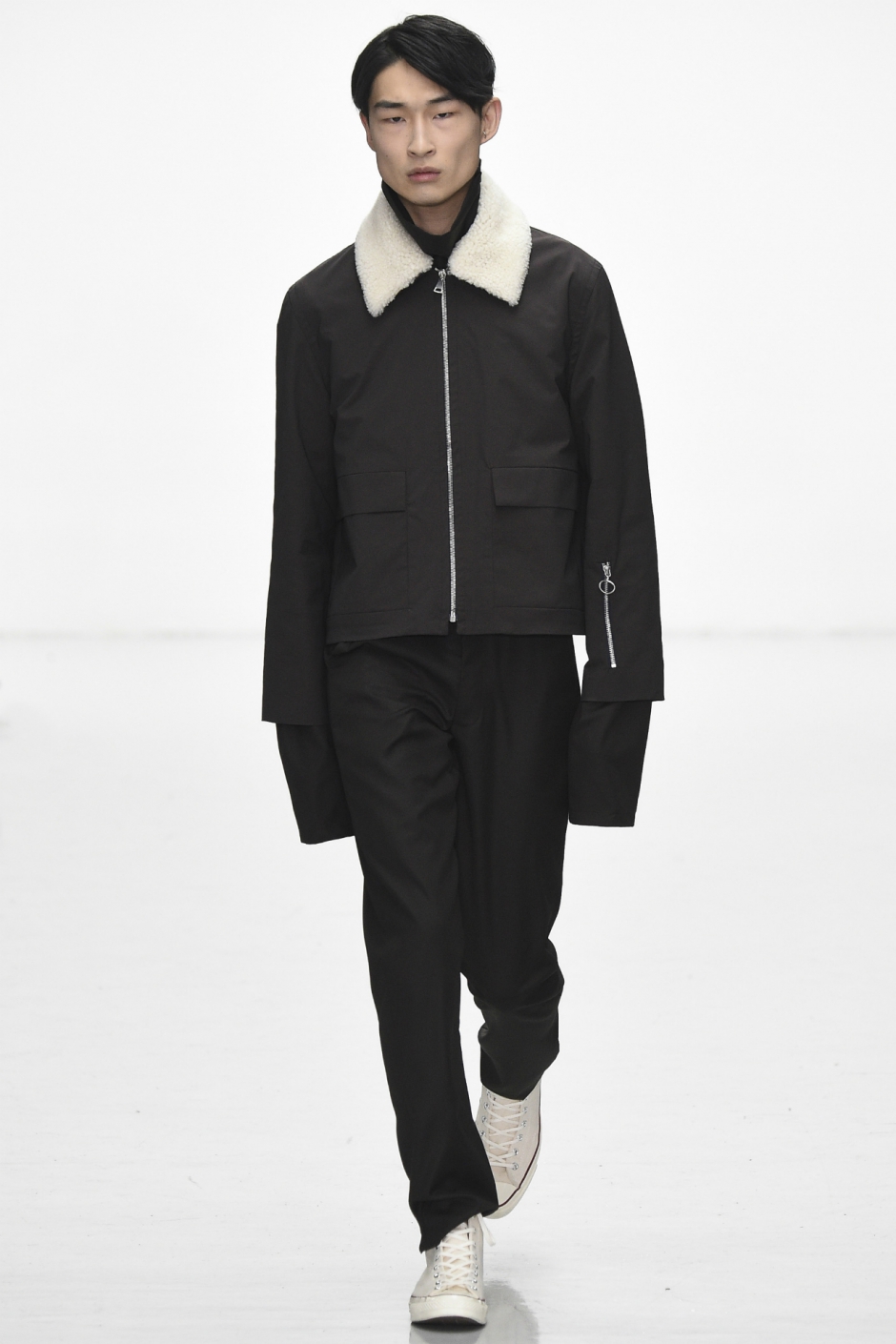 Agi & Sam Sonbahar / Kış 2016