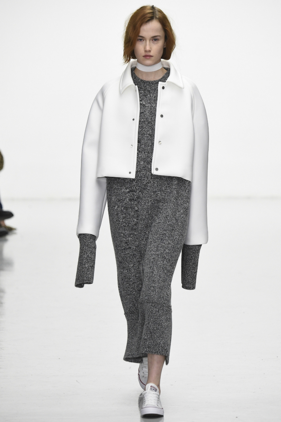 Agi & Sam Sonbahar / Kış 2016