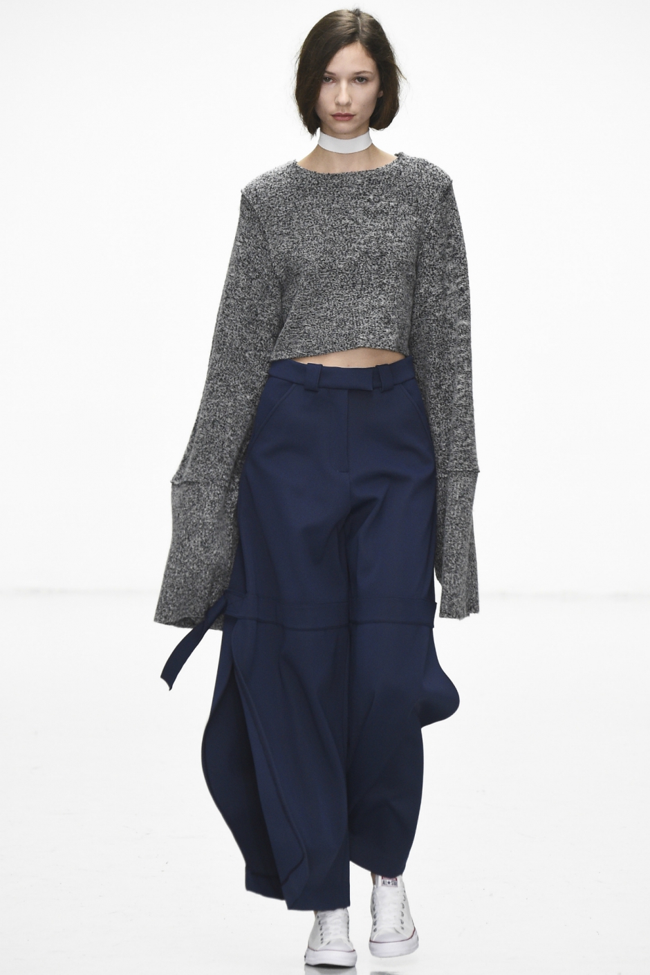 Agi & Sam Sonbahar / Kış 2016