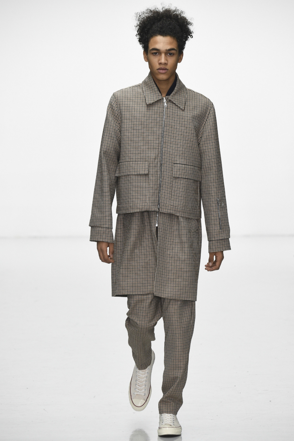 Agi & Sam Sonbahar / Kış 2016