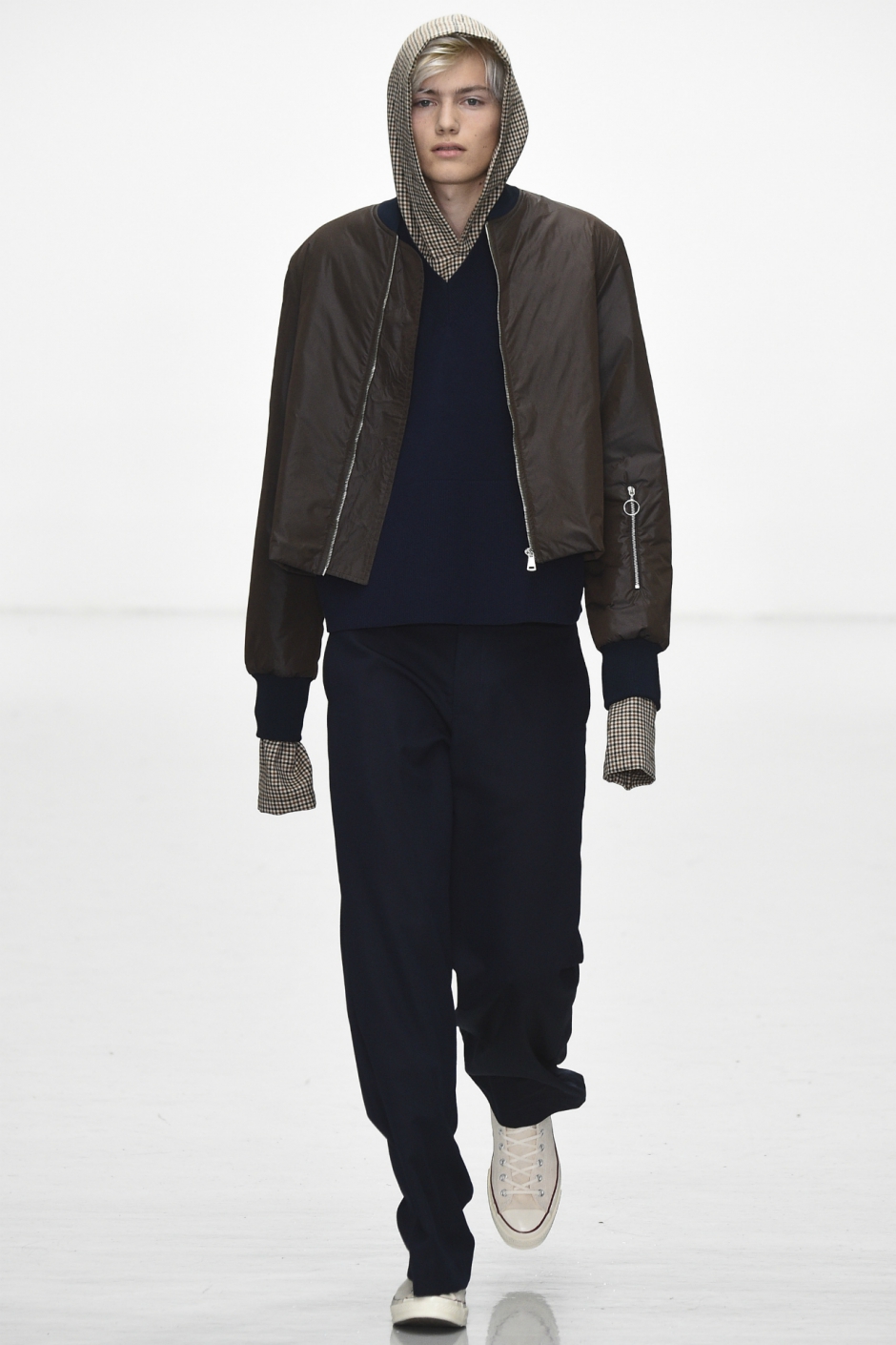 Agi & Sam Sonbahar / Kış 2016