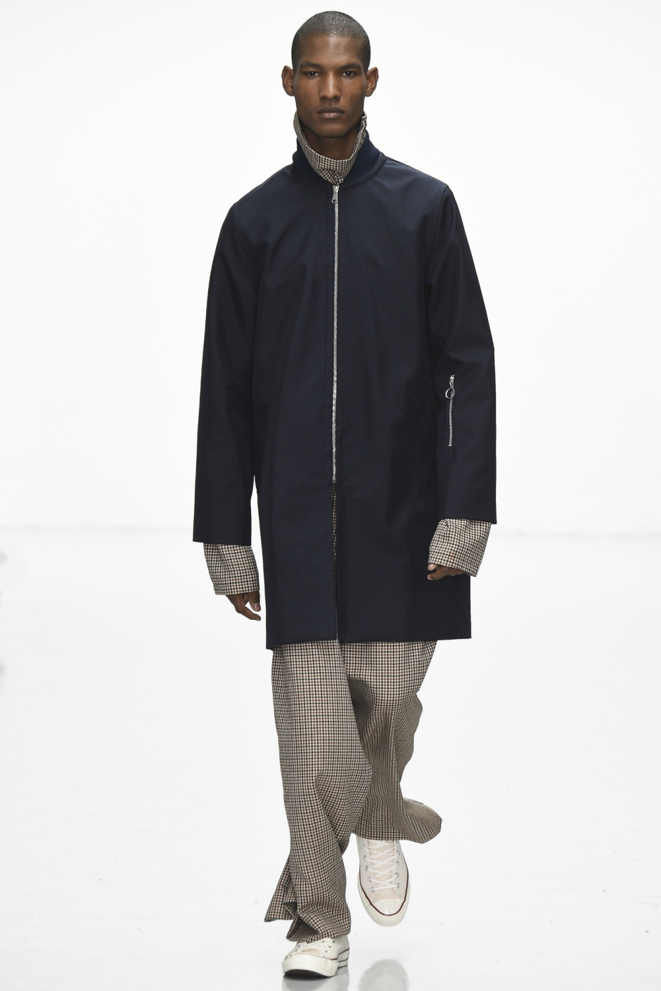 Agi & Sam Sonbahar / Kış 2016