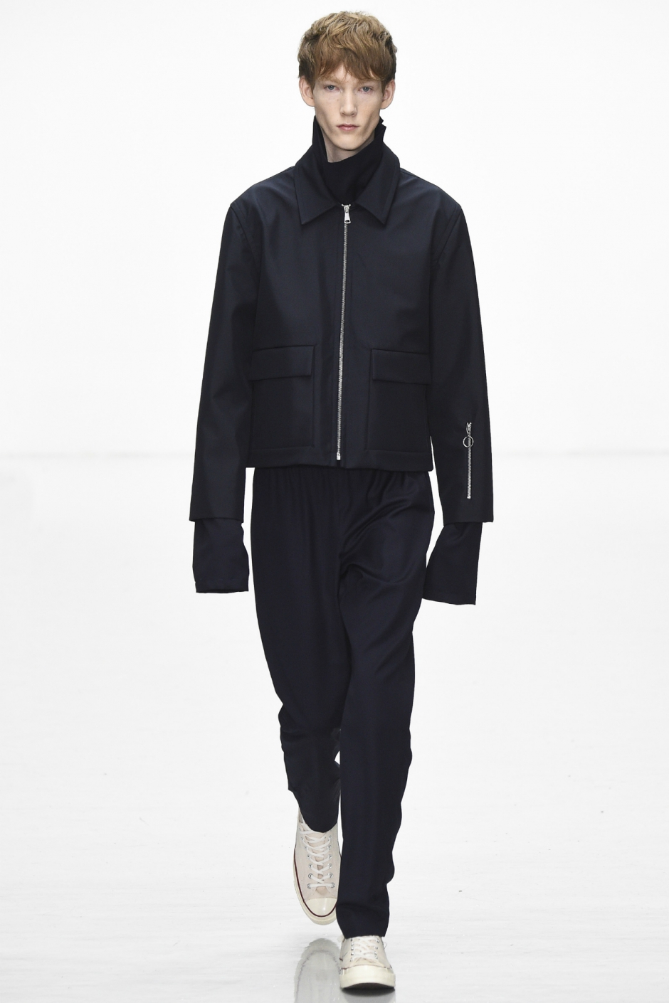 Agi & Sam Sonbahar / Kış 2016