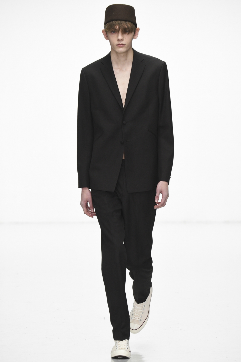 Agi & Sam Sonbahar / Kış 2016