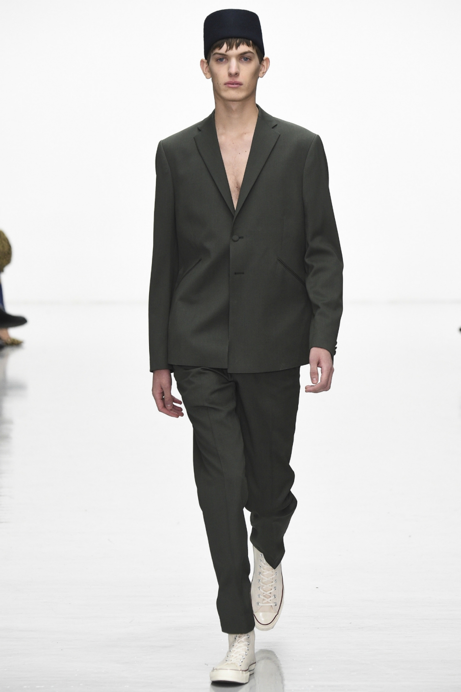 Agi & Sam Sonbahar / Kış 2016