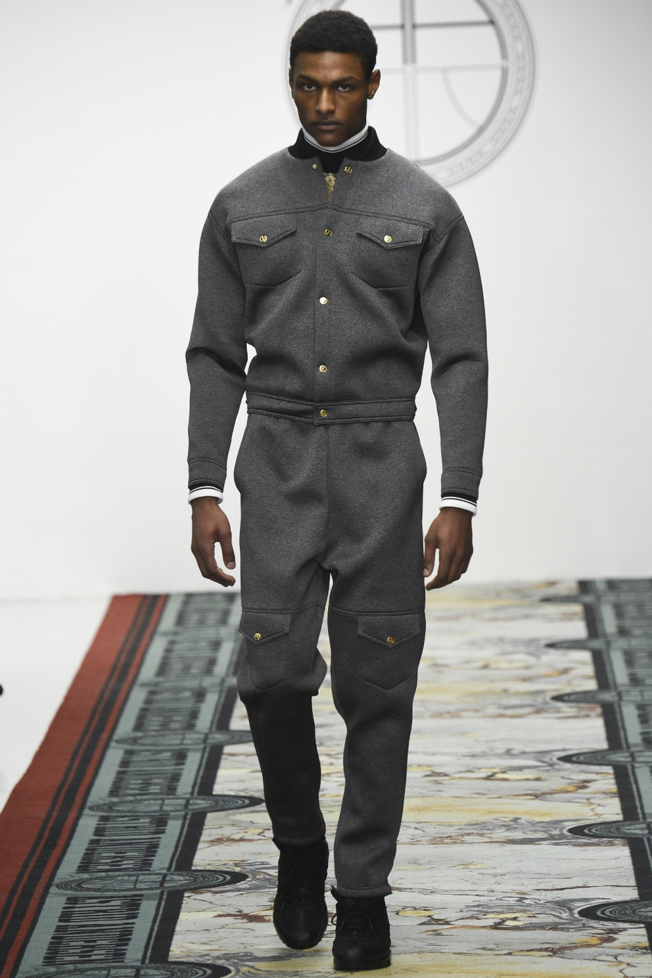 Astrid Andersen Sonbahar / Kış 2016