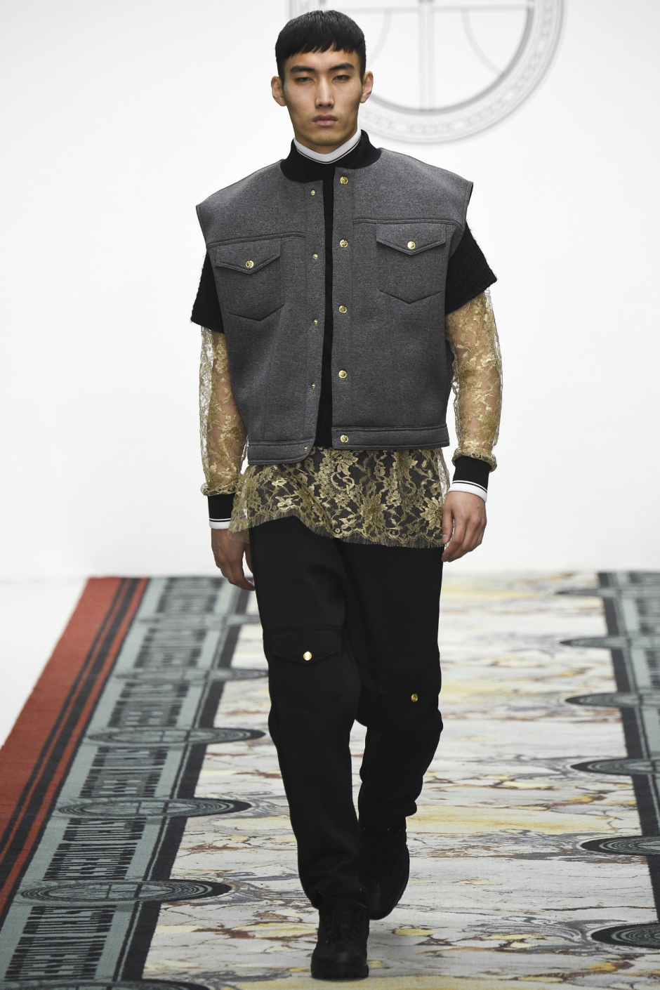 Astrid Andersen Sonbahar / Kış 2016