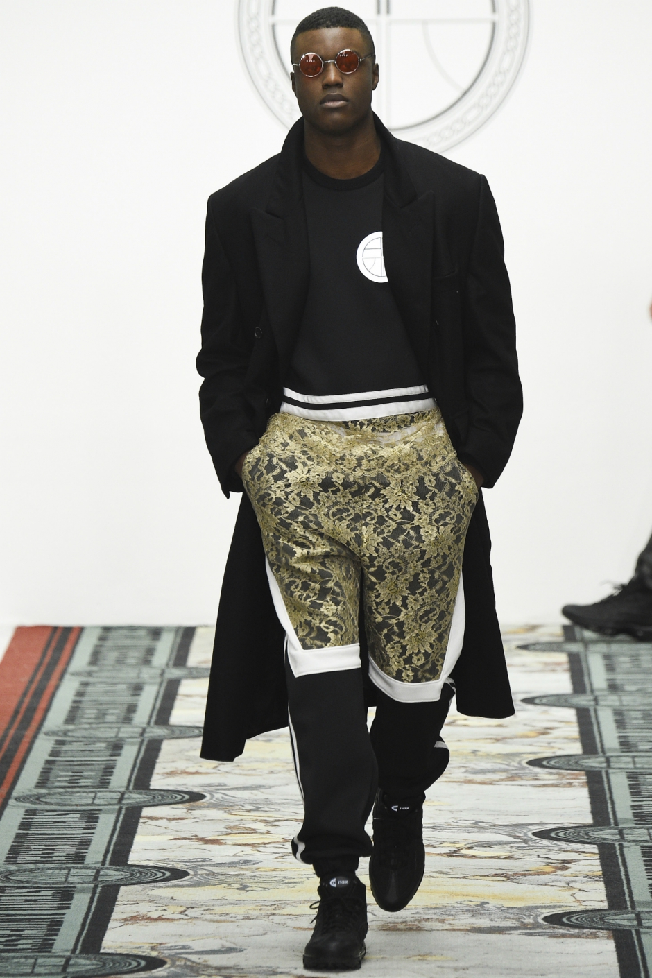 Astrid Andersen Sonbahar / Kış 2016