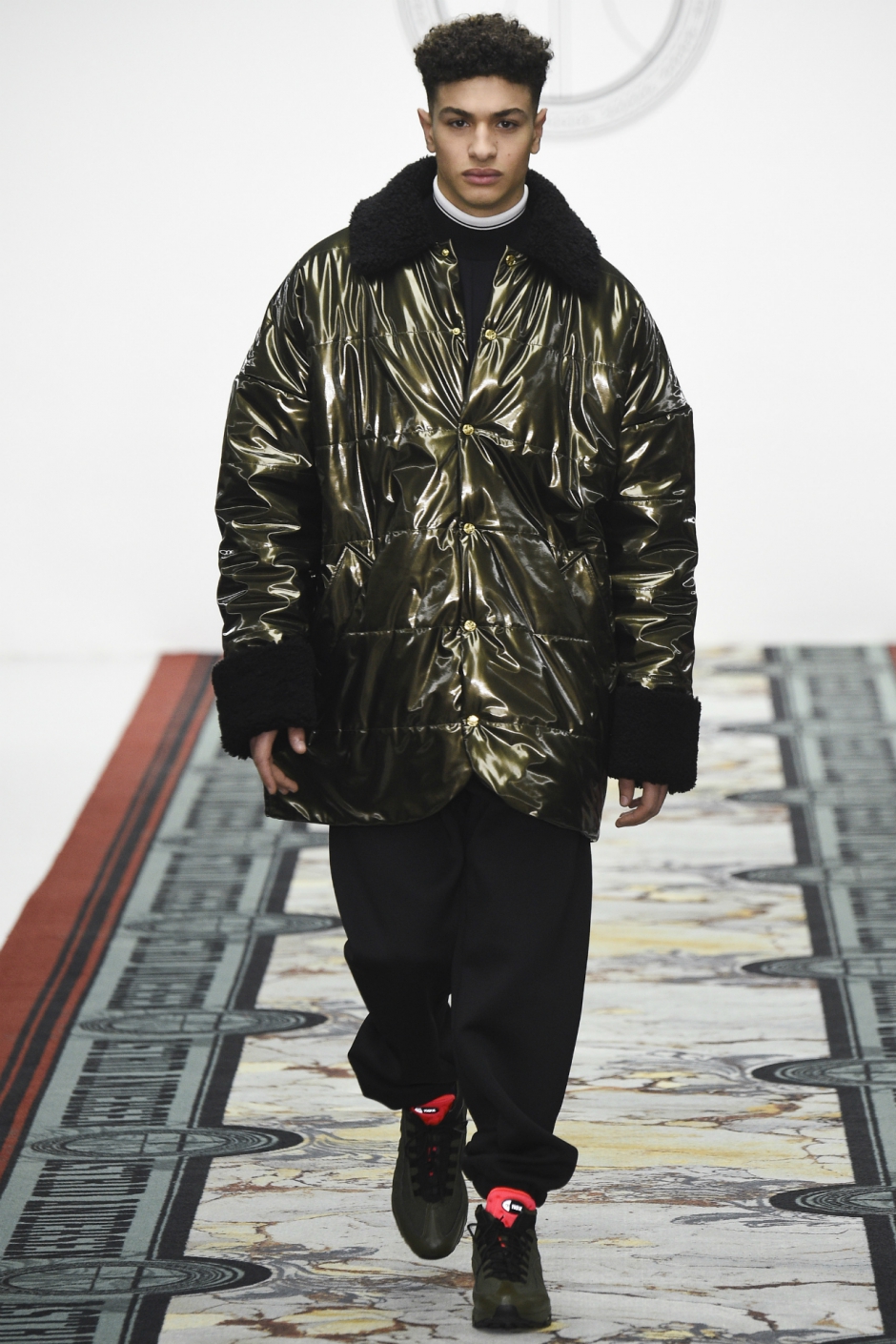 Astrid Andersen Sonbahar / Kış 2016