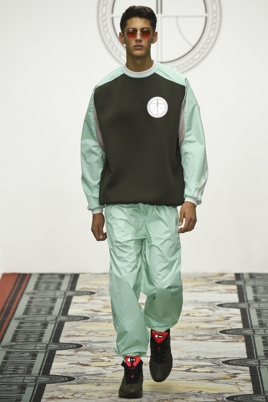 Astrid Andersen Sonbahar / Kış 2016