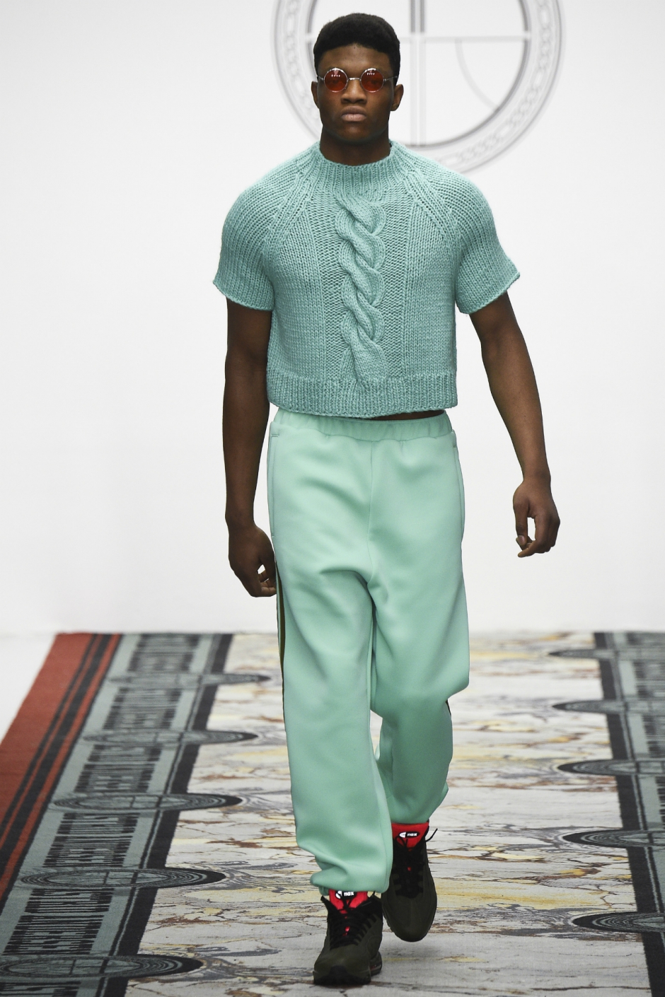 Astrid Andersen Sonbahar / Kış 2016