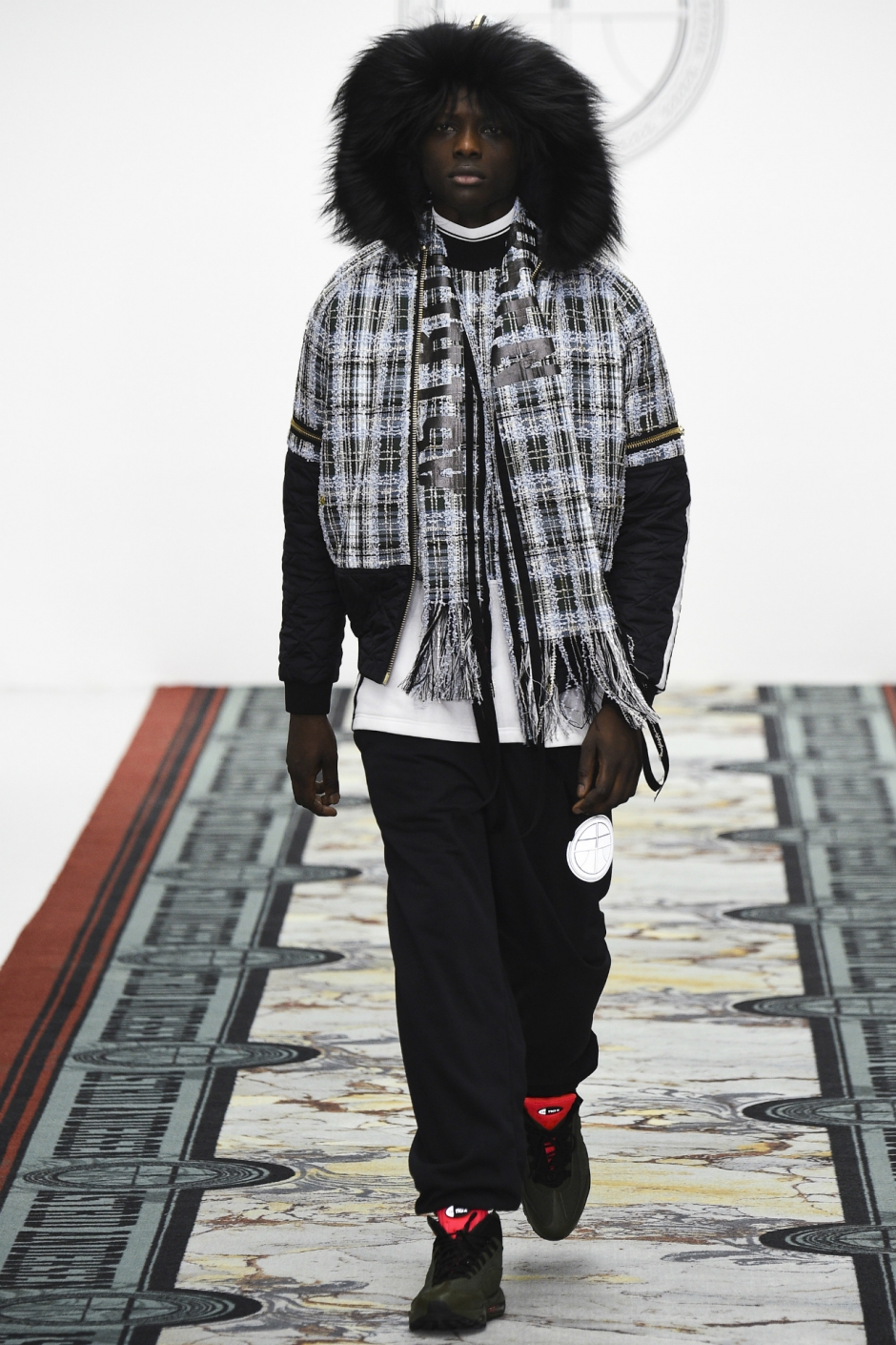 Astrid Andersen Sonbahar / Kış 2016