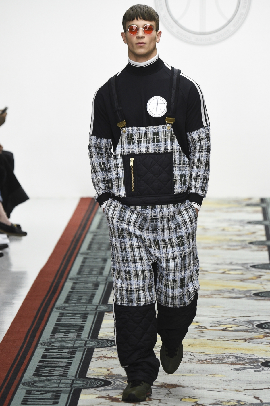 Astrid Andersen Sonbahar / Kış 2016