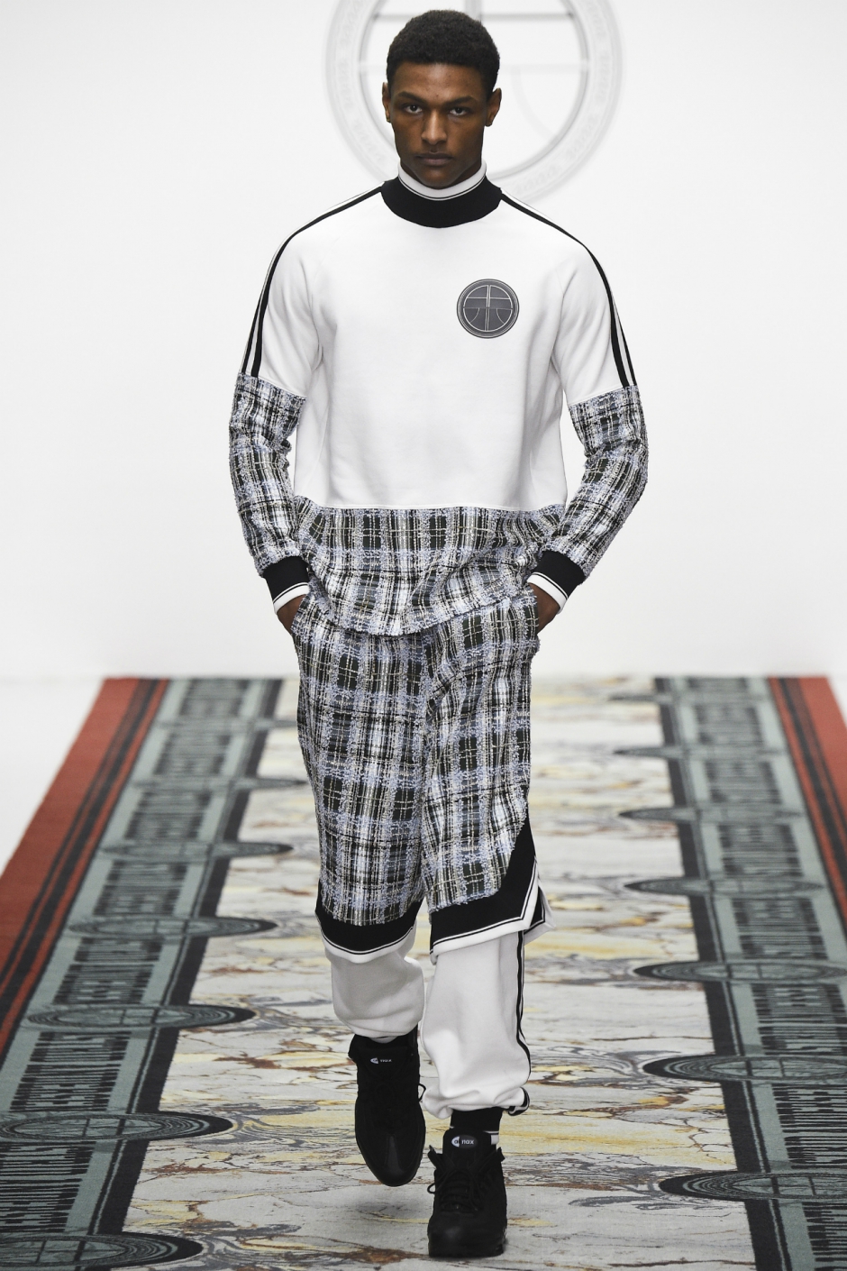 Astrid Andersen Sonbahar / Kış 2016