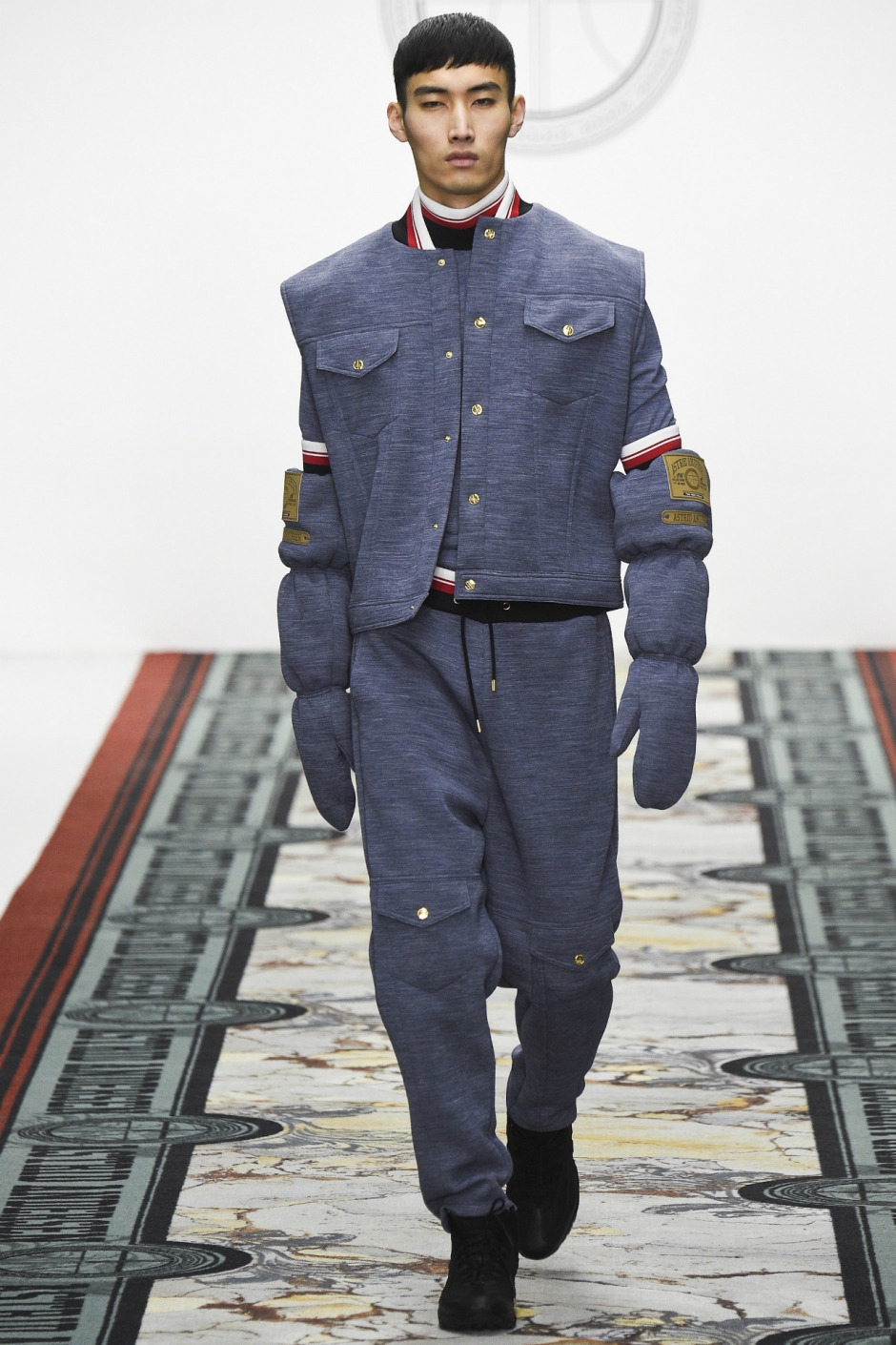 Astrid Andersen Sonbahar / Kış 2016