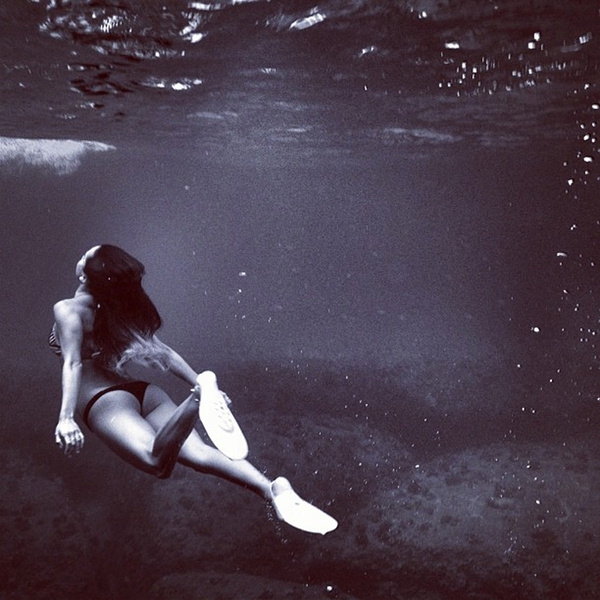 Dünyanın En Özel Kalçaları