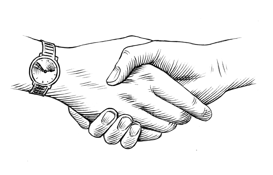 Tokalaşmanın da Sanatı Var