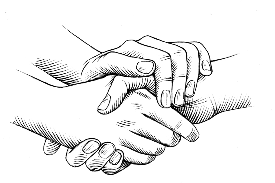 Tokalaşmanın da Sanatı Var