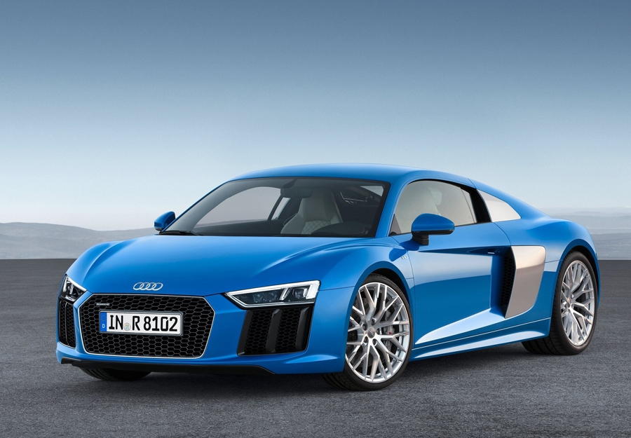 Daha Hızlısı Yok: En Hızlı 15 Otomobil