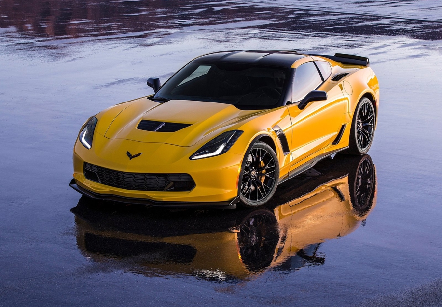 Daha Hızlısı Yok: En Hızlı 15 Otomobil