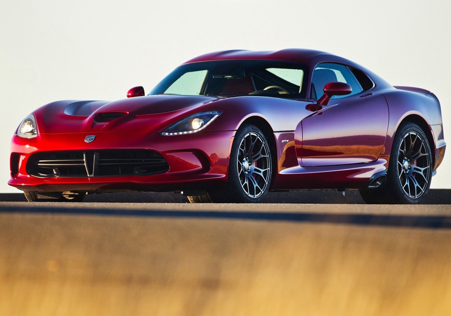 Daha Hızlısı Yok: En Hızlı 15 Otomobil