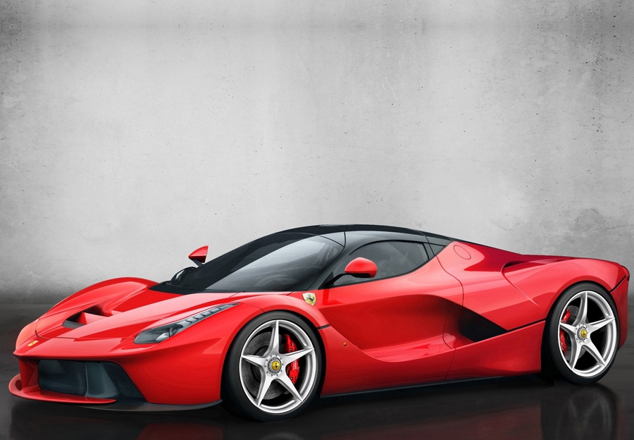 Daha Hızlısı Yok: En Hızlı 15 Otomobil