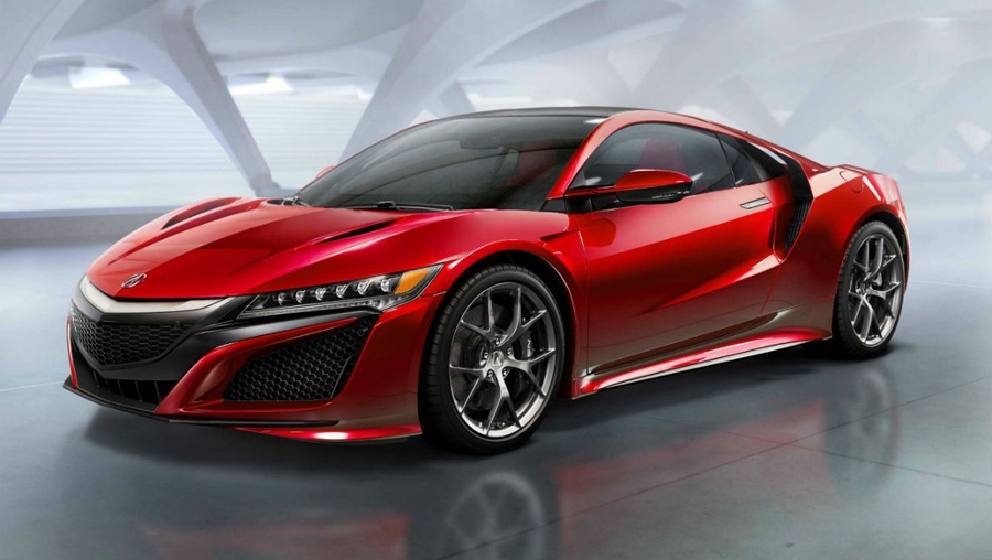 Daha Hızlısı Yok: En Hızlı 15 Otomobil