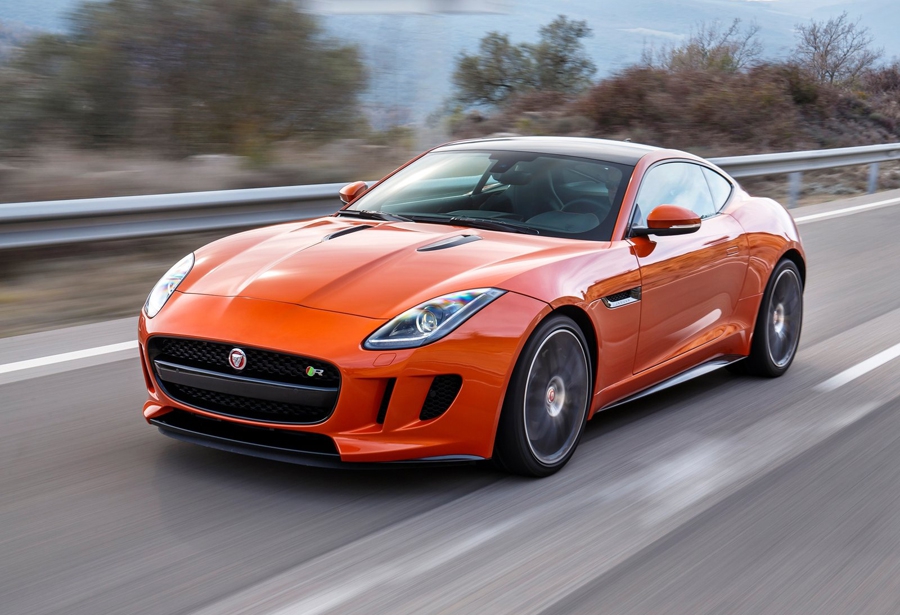 Daha Hızlısı Yok: En Hızlı 15 Otomobil