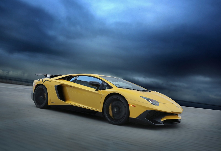 Daha Hızlısı Yok: En Hızlı 15 Otomobil