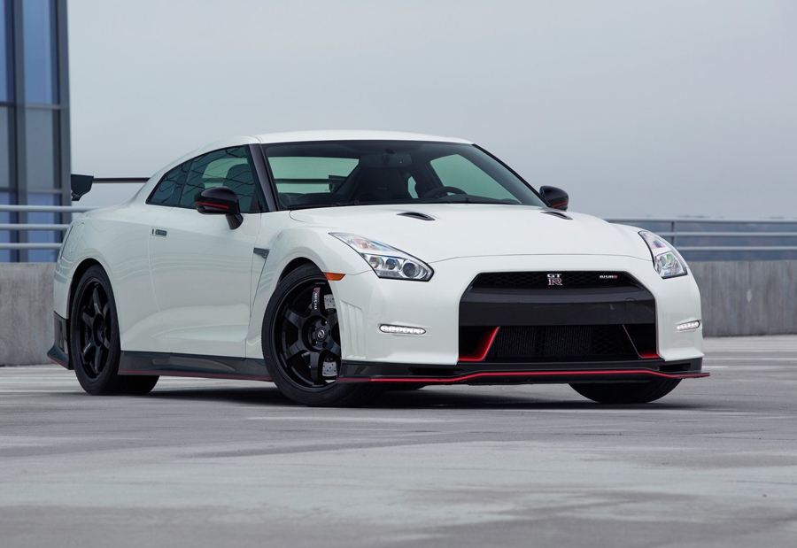 Daha Hızlısı Yok: En Hızlı 15 Otomobil