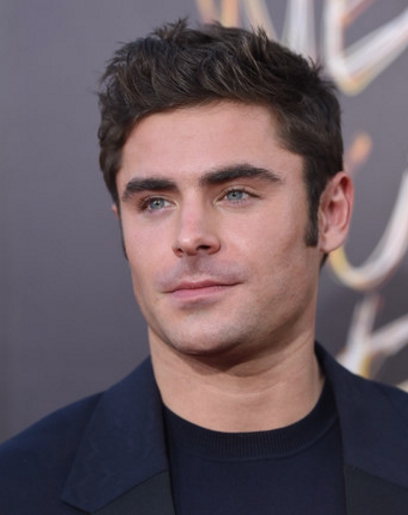 2016'nın En İddialı Saç Stilleri