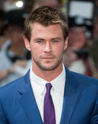 2016'nın En İddialı Saç Stilleri