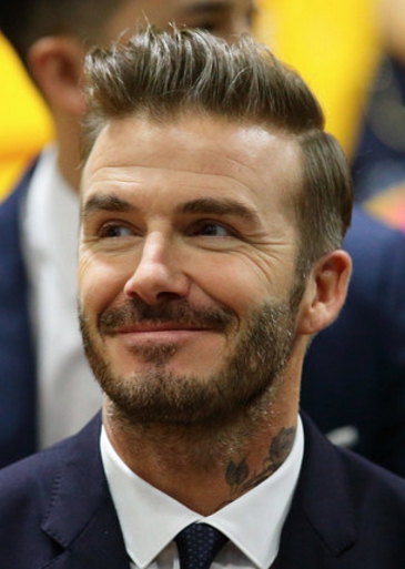 2016'nın En İddialı Saç Stilleri