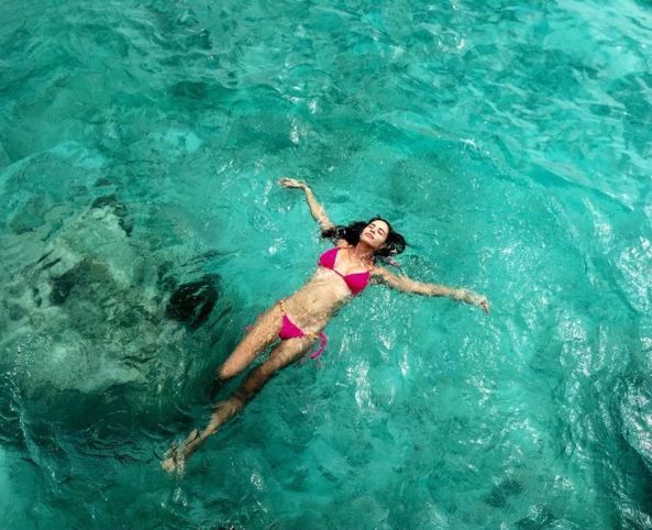 Instagram'ı Sevmemiz İçin Bir Sebep Daha: Nicole Meyer