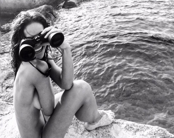 Instagram'ı Sevmemiz İçin Bir Sebep Daha: Nicole Meyer