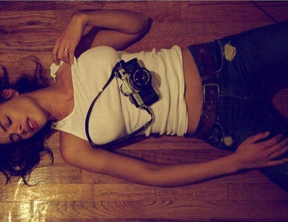 Instagram'ı Sevmemiz İçin Bir Sebep Daha: Nicole Meyer