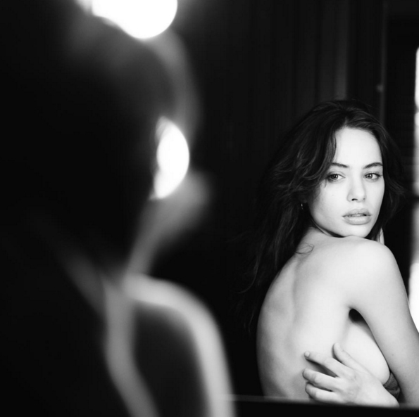 Instagram'ı Sevmemiz İçin Bir Sebep Daha: Nicole Meyer